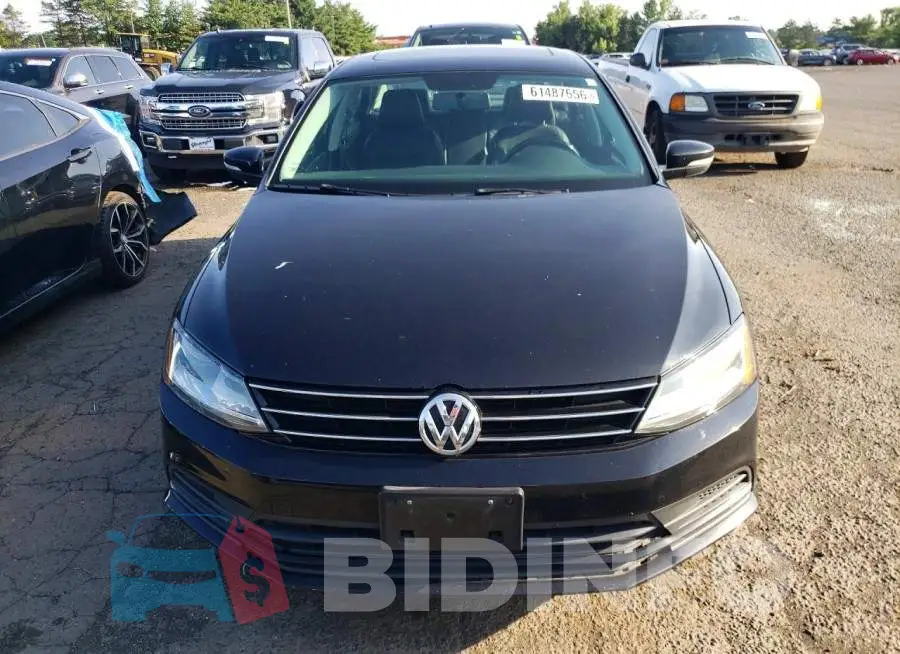 3VWB67AJ3HM284804 Photo# 5