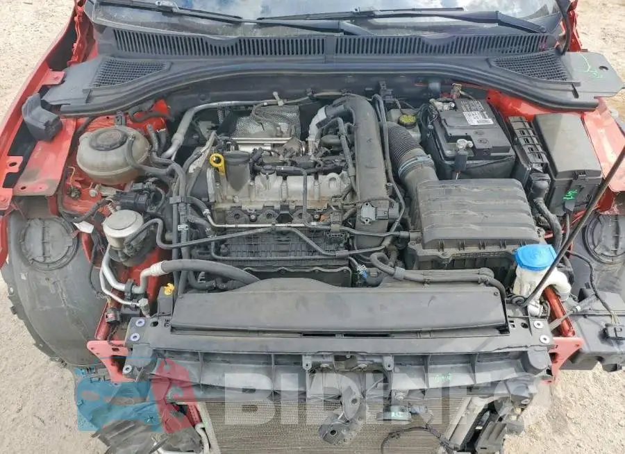 3VWE57BU8KM013446 Photo# 11