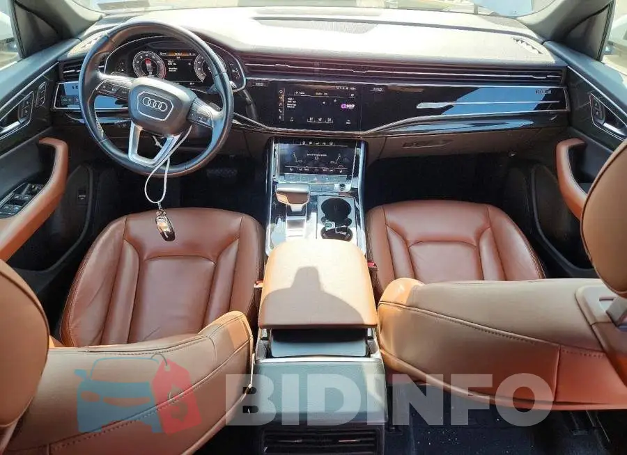 WA1AVAF16KD021808 Photo# 8