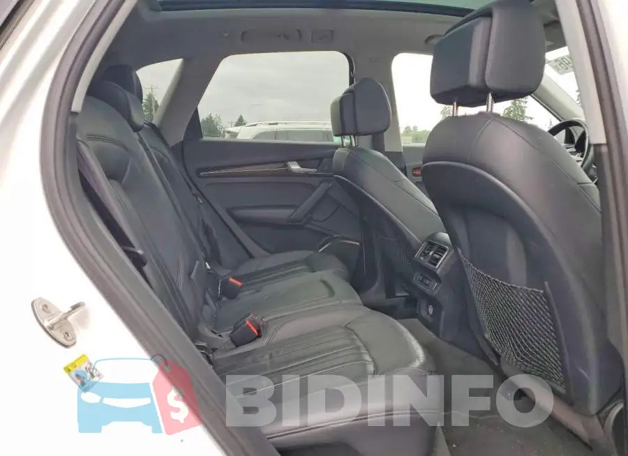 WA1BNAFY7J2028892 Photo# 11