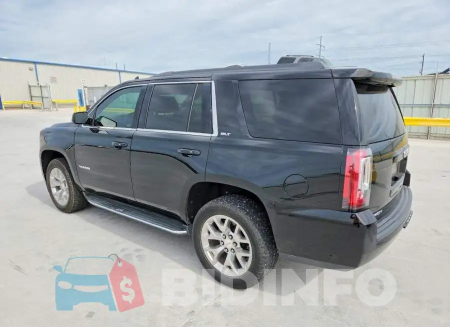 1GKS2BKC1KR262148 Photo# 2