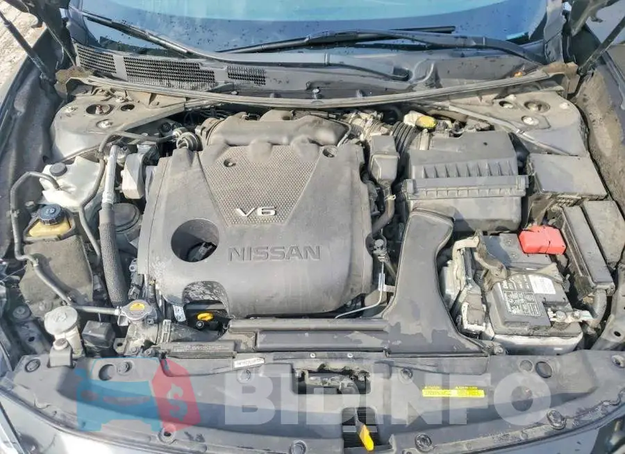 1N4AA6AV8KC362714 Photo# 11