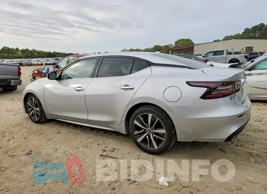 1N4AA6CV1LC370541 Photo# 2