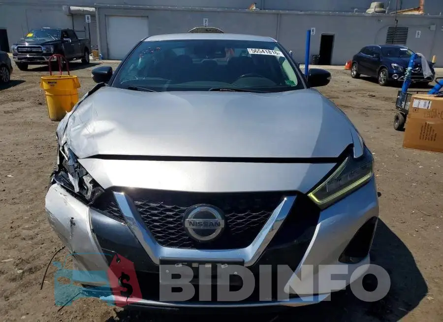1N4AA6CV2NC503245 Photo# 5