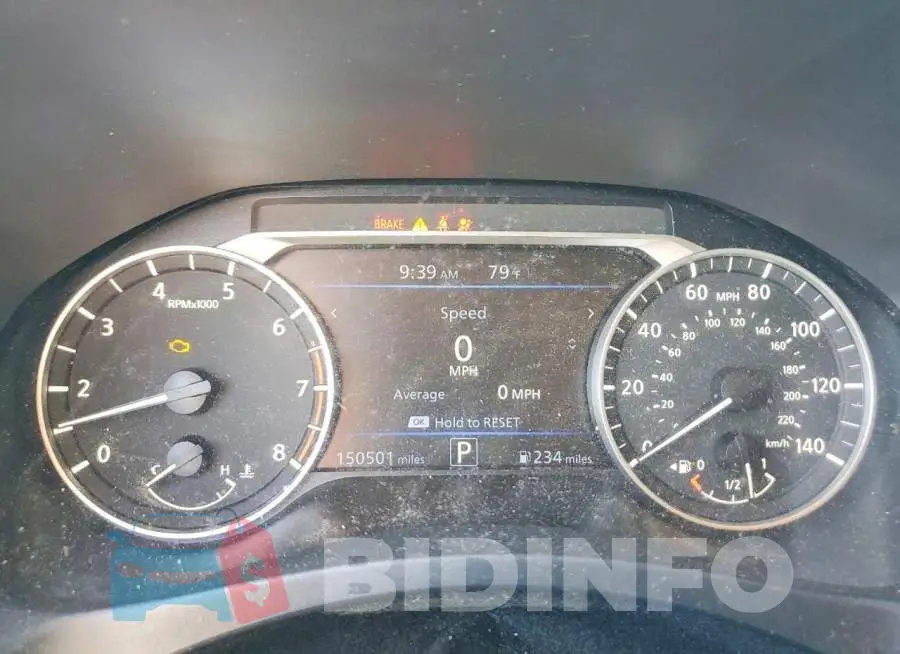 1N4BL4CV3LC230932 Photo# 9
