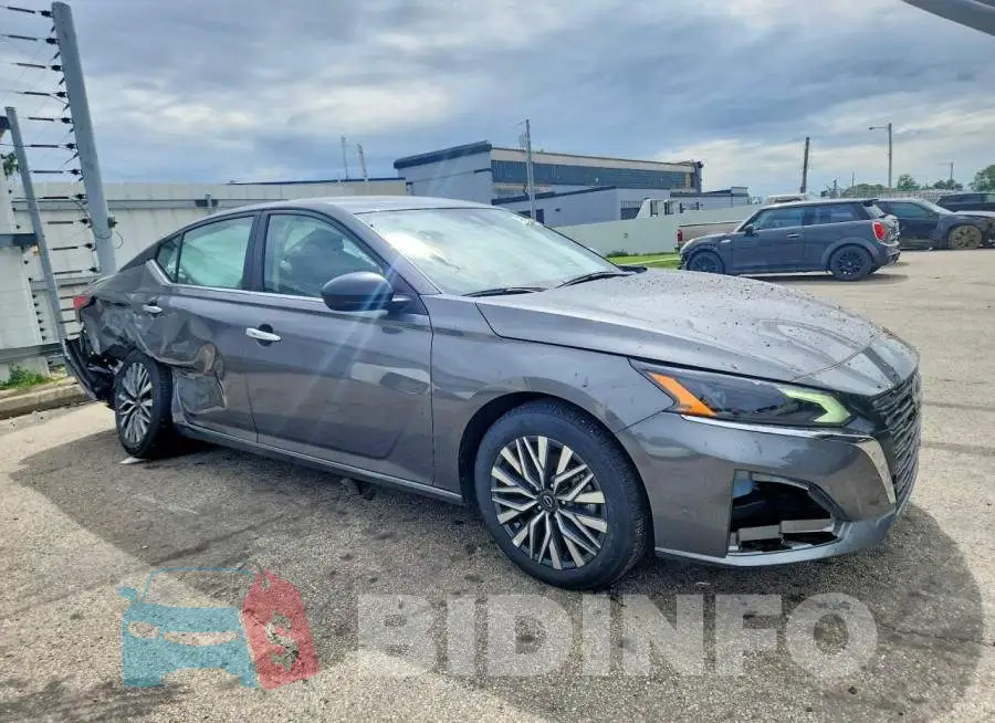 1N4BL4DV8SN423787 Photo# 4