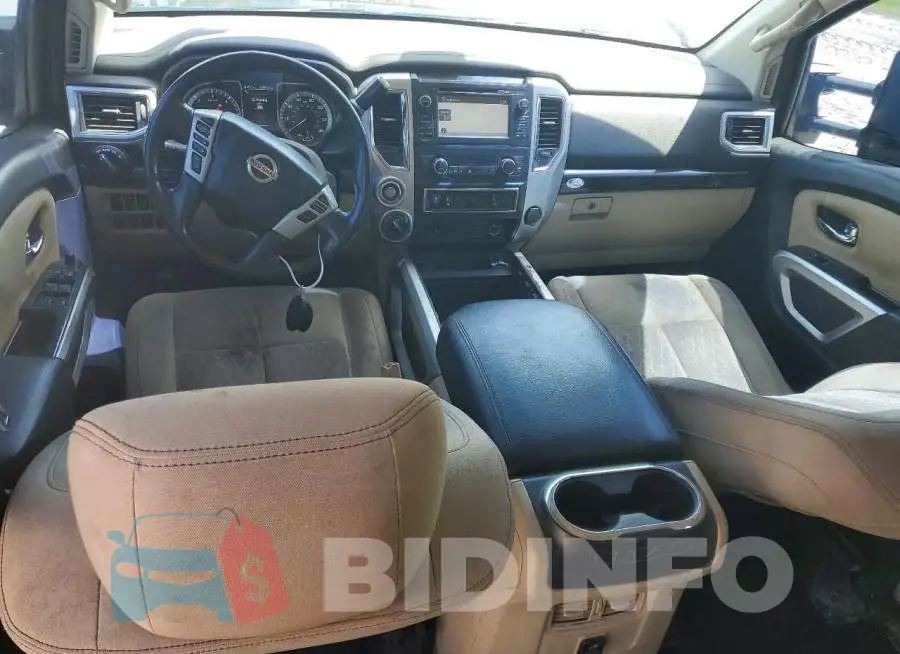 1N6BA1F40JN551214 Photo# 8