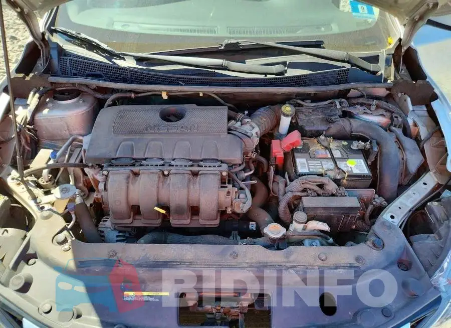 3N1AB7AP9JY290221 Photo# 11