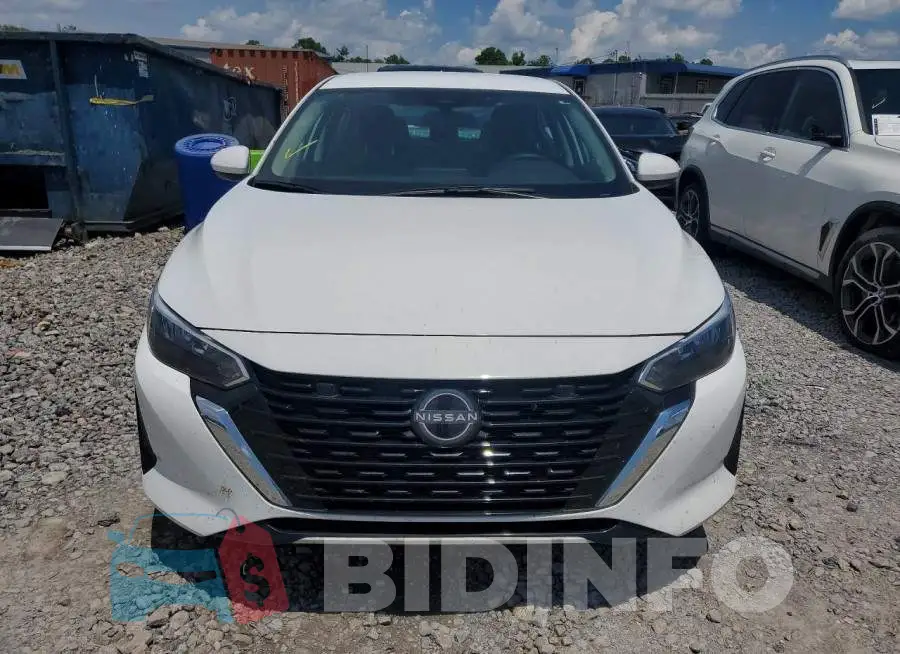 3N1AB8BV7SY416242 Photo# 5