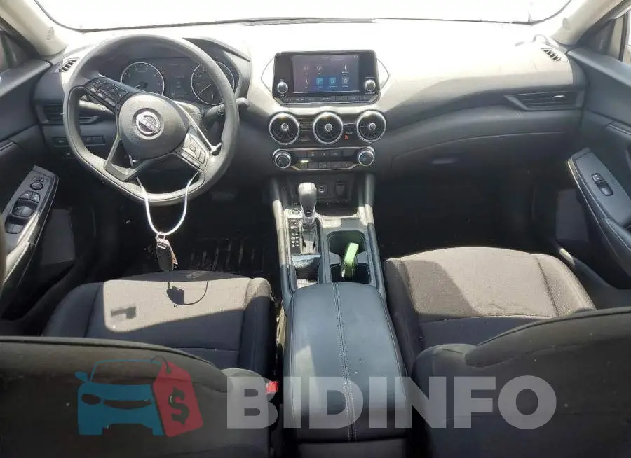 3N1AB8BV7SY416242 Photo# 8