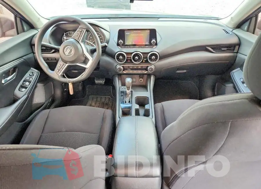 3N1AB8BVXNY212877 Photo# 8