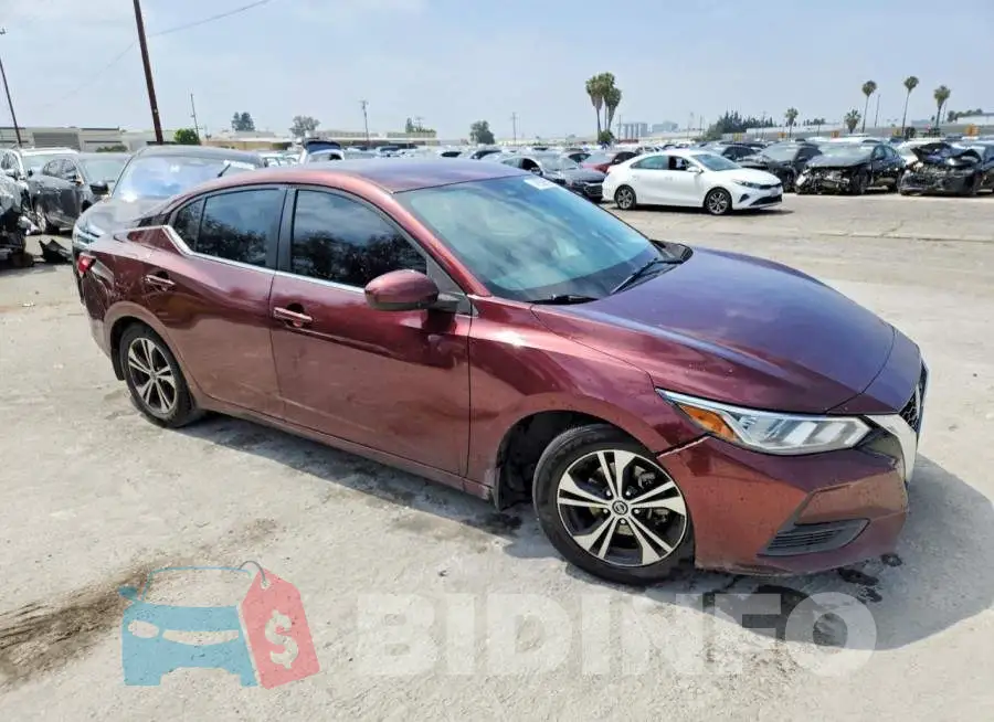3N1AB8CV1MY245747 Photo# 4