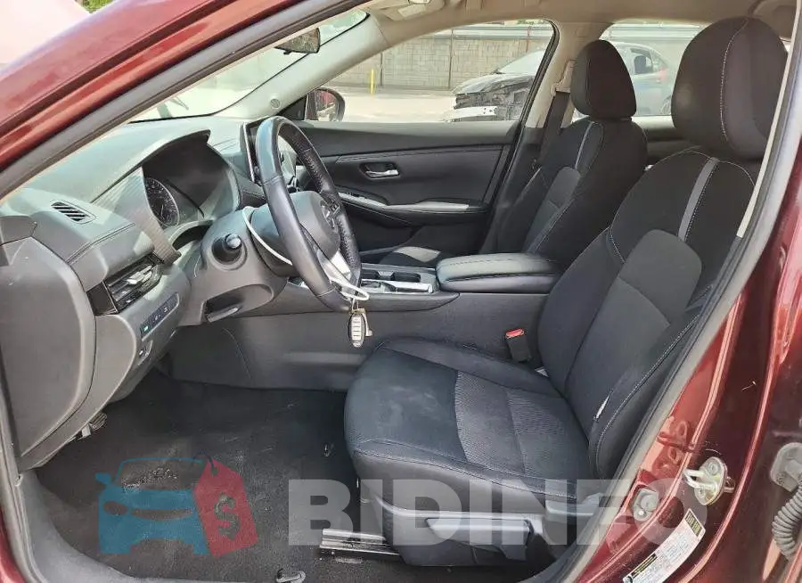 3N1AB8CV1MY245747 Photo# 7