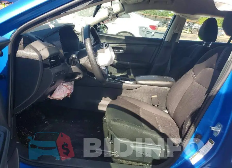 3N1AB8CV1SY203155 Photo# 7