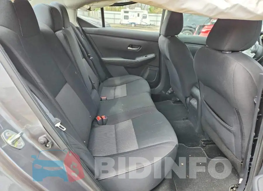 3N1AB8CV5NY302257 Photo# 10