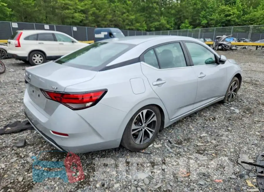 3N1AB8CV6NY245535 Photo# 3