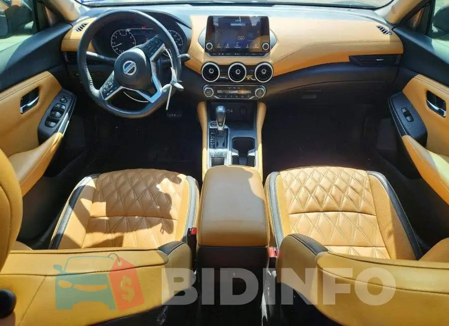 3N1AB8CV8NY301295 Photo# 8