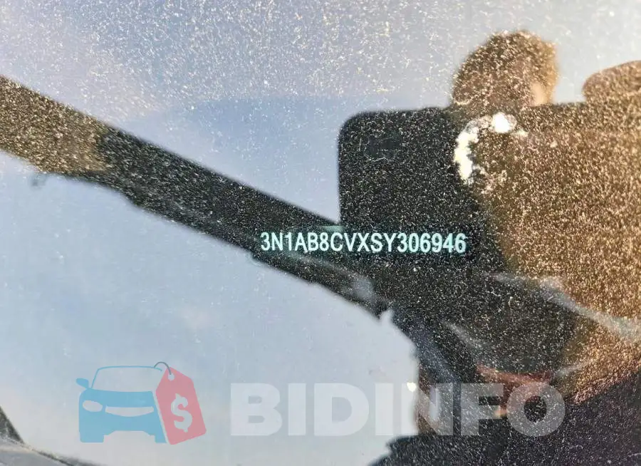 3N1AB8CVXSY306946 Photo# 12