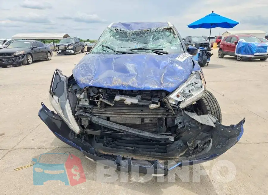 3N1CP5CU6JL529917 Photo# 5