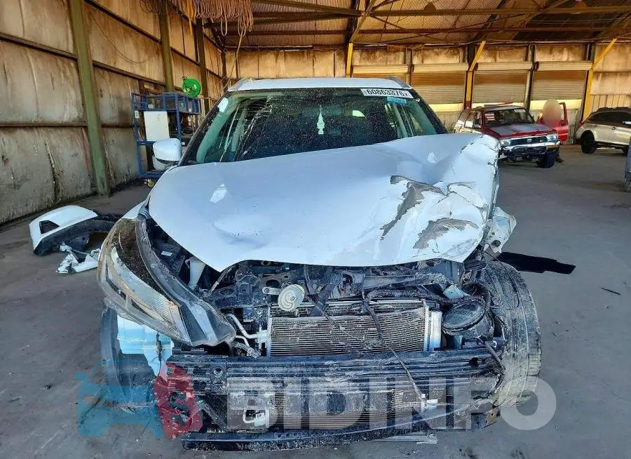 3N1CP5CV7ML548618 Photo# 5