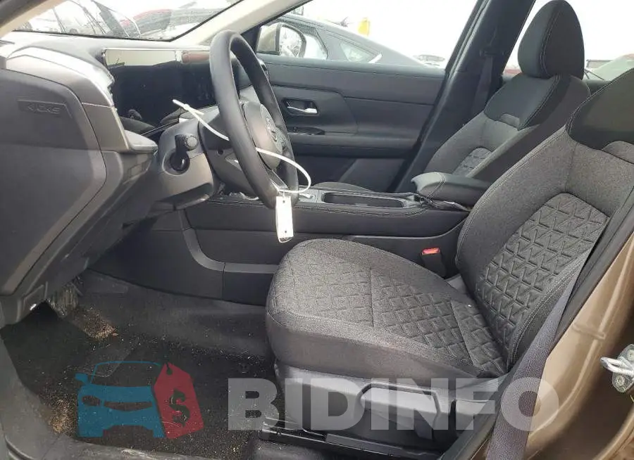 3N8AP6CB9SL329144 Photo# 7