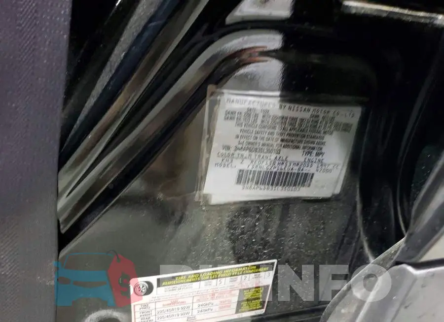 3N8AP6DB3SL350103 Photo# 13