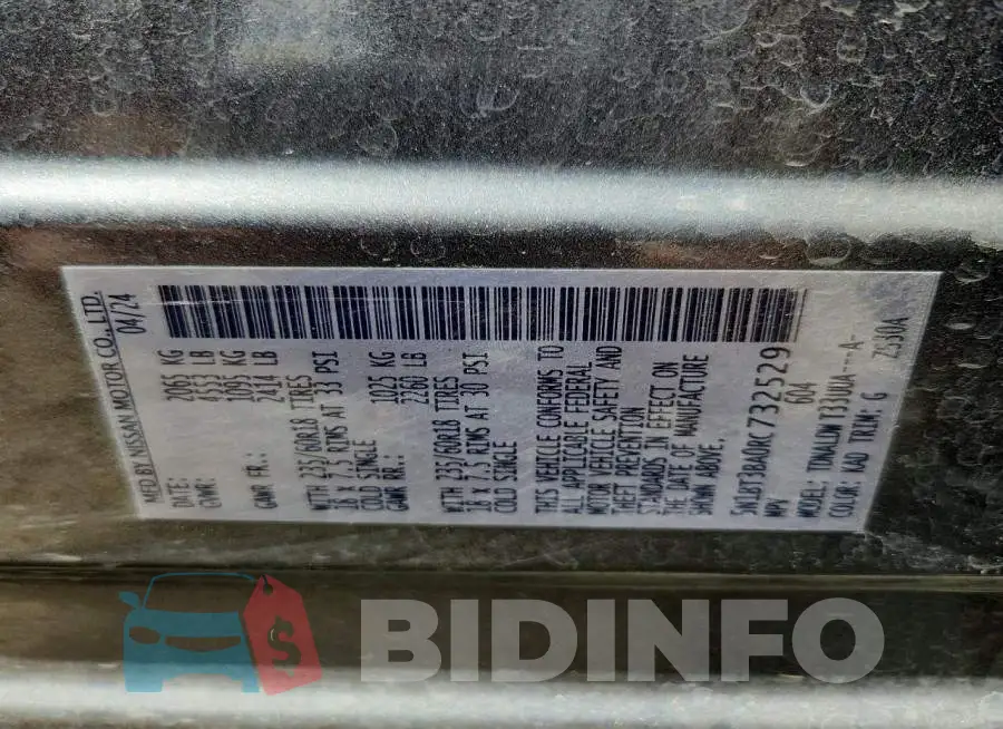 5N1BT3BA0RC732529 Photo# 12