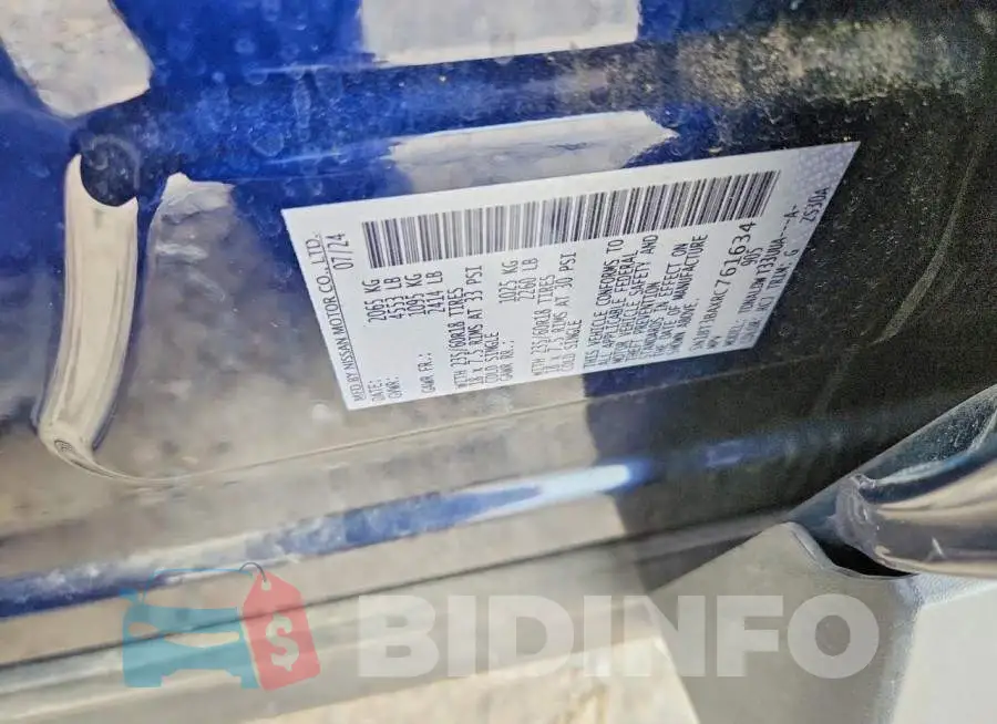 5N1BT3BAXRC761634 Photo# 13