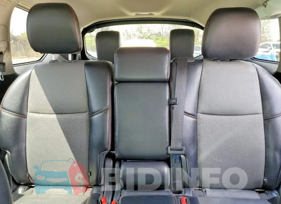 5N1DR2BM4LC646224 Photo# 10