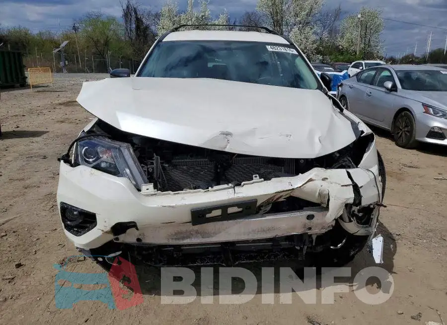 5N1DR2BM4LC646224 Photo# 5