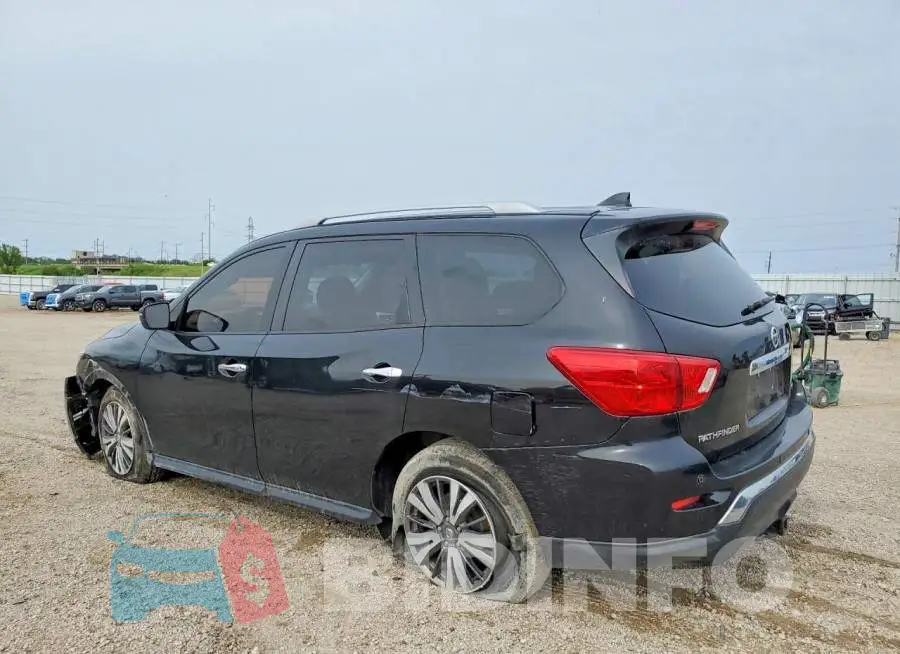 5N1DR2BN2LC591667 Photo# 2