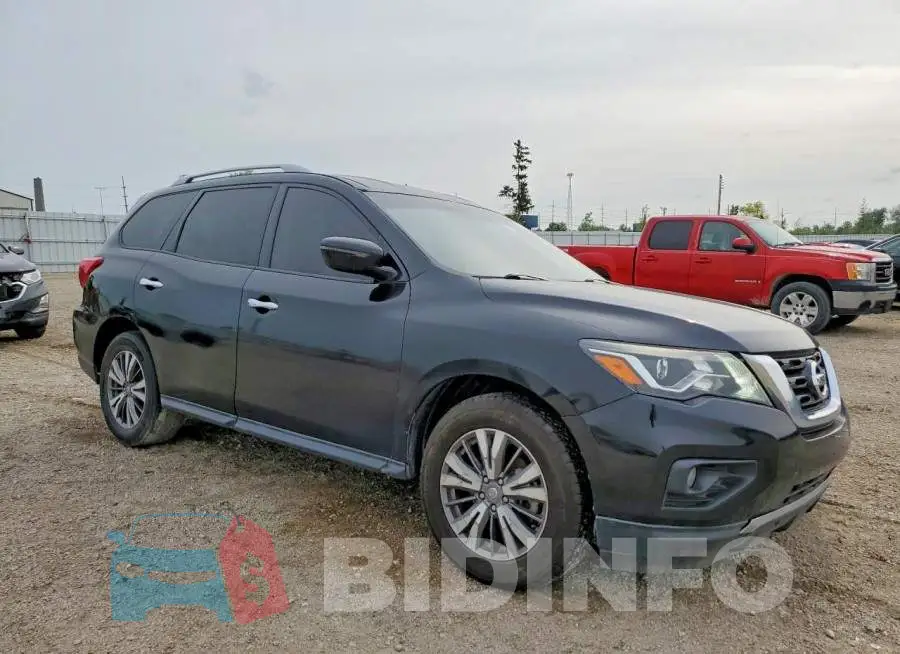 5N1DR2BN2LC591667 Photo# 4