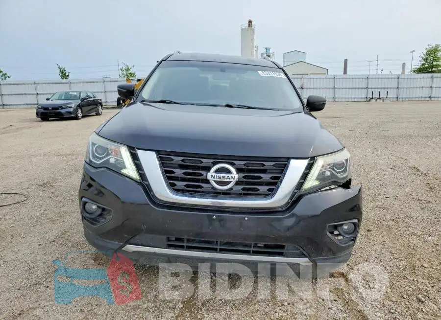 5N1DR2BN2LC591667 Photo# 5