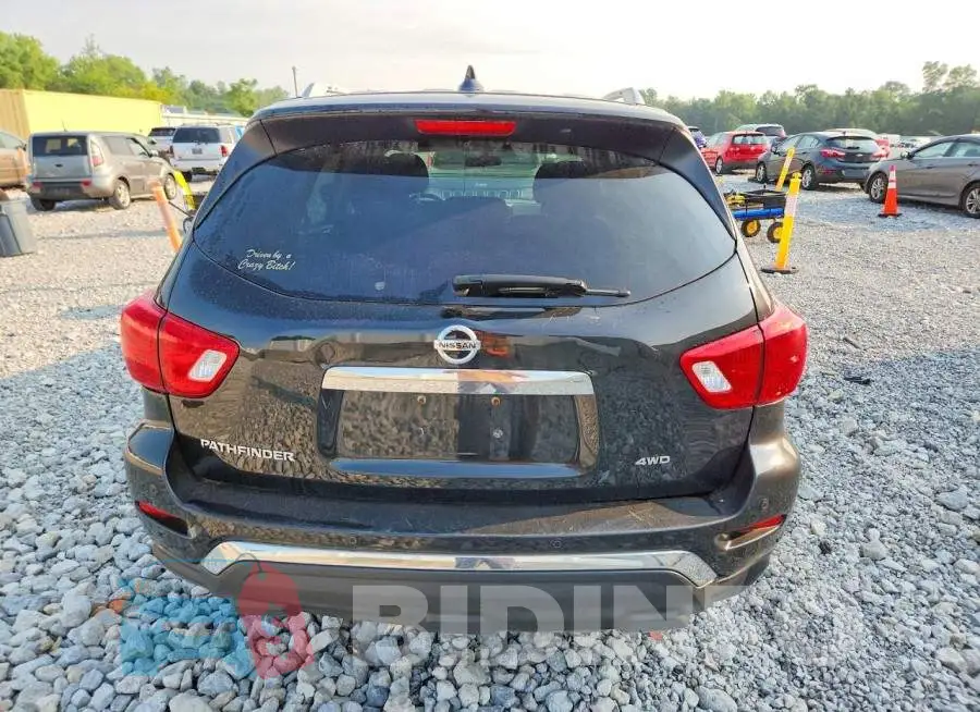 5N1DR2MM1KC643194 Photo# 6