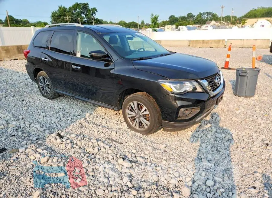 5N1DR2MM1KC643194 Photo# 4