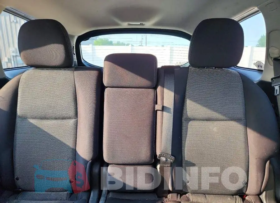5N1DR2MM1KC643194 Photo# 10
