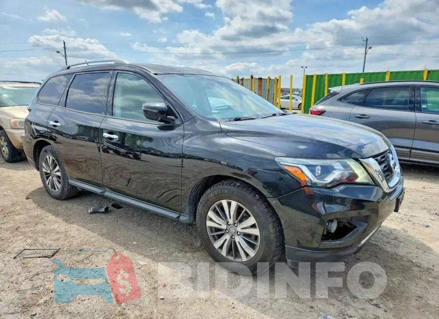 5N1DR2MM5JC622198 Photo# 4