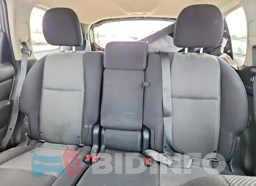 5N1DR2MM5JC622198 Photo# 10