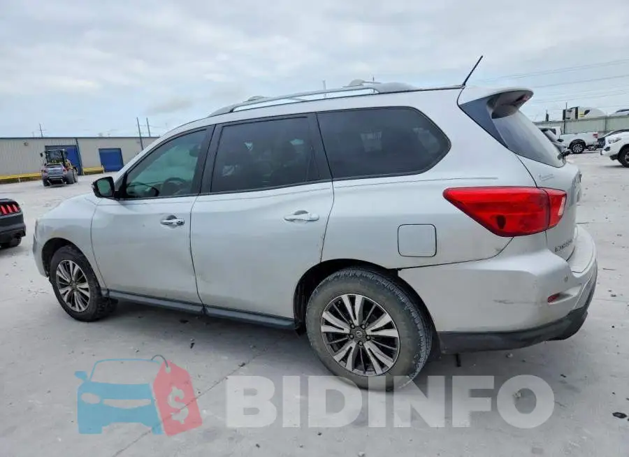 5N1DR2MN1JC650962 Photo# 2