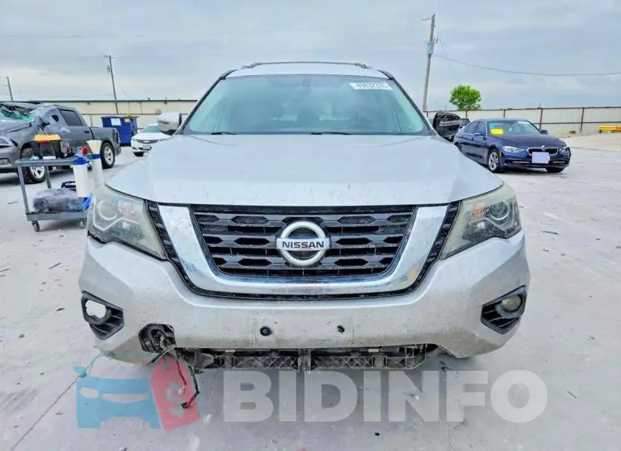5N1DR2MN1JC650962 Photo# 5