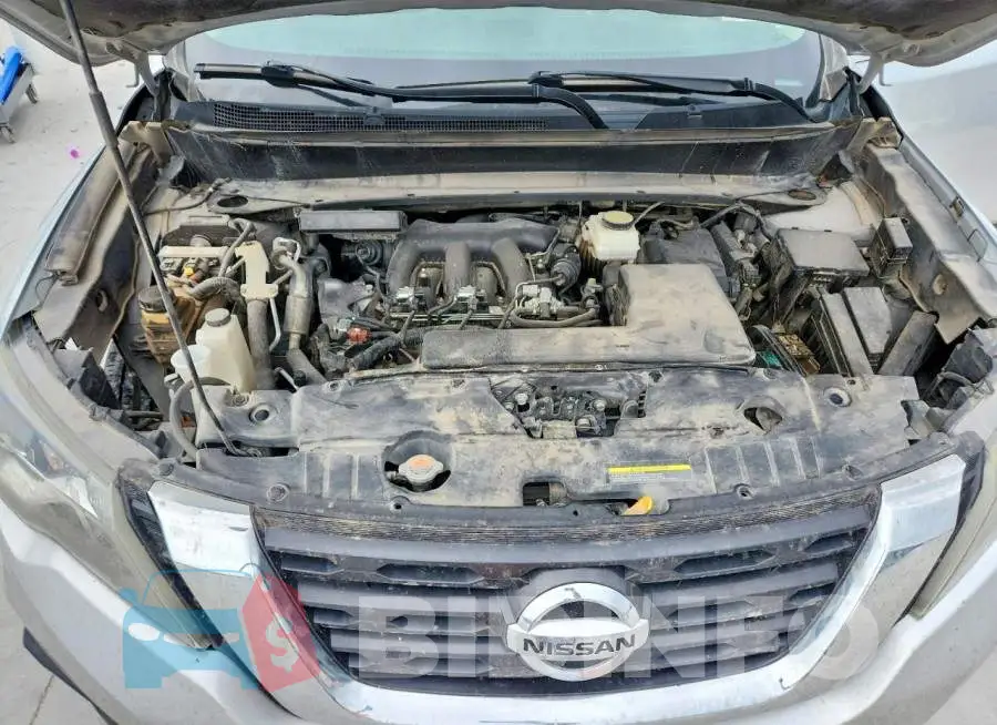 5N1DR2MN1JC650962 Photo# 12