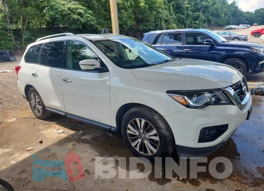 5N1DR2MN2KC610875 Photo# 4