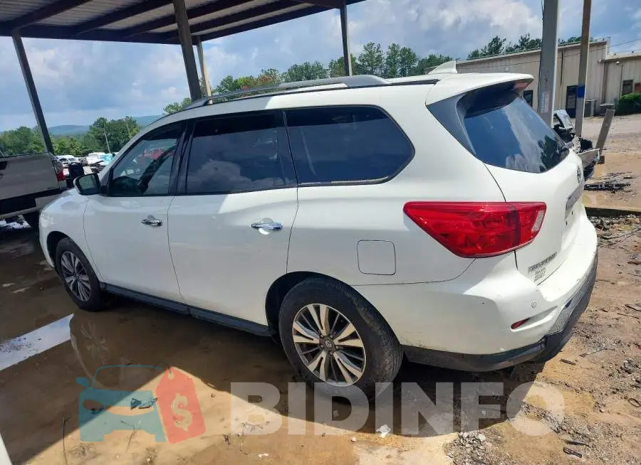5N1DR2MN2KC610875 Photo# 2
