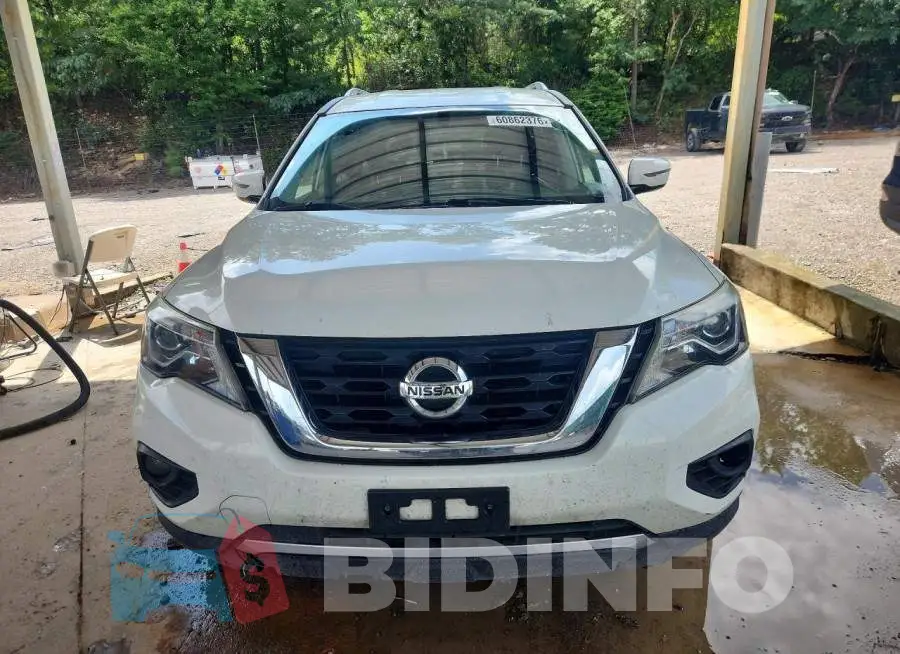 5N1DR2MN2KC610875 Photo# 5