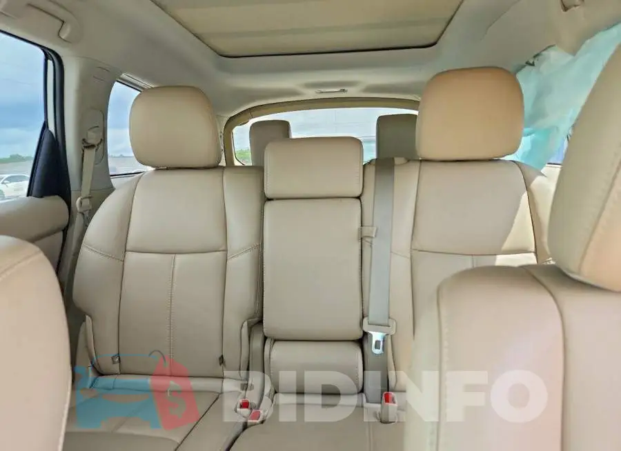 5N1DR2MN3HC694164 Photo# 10