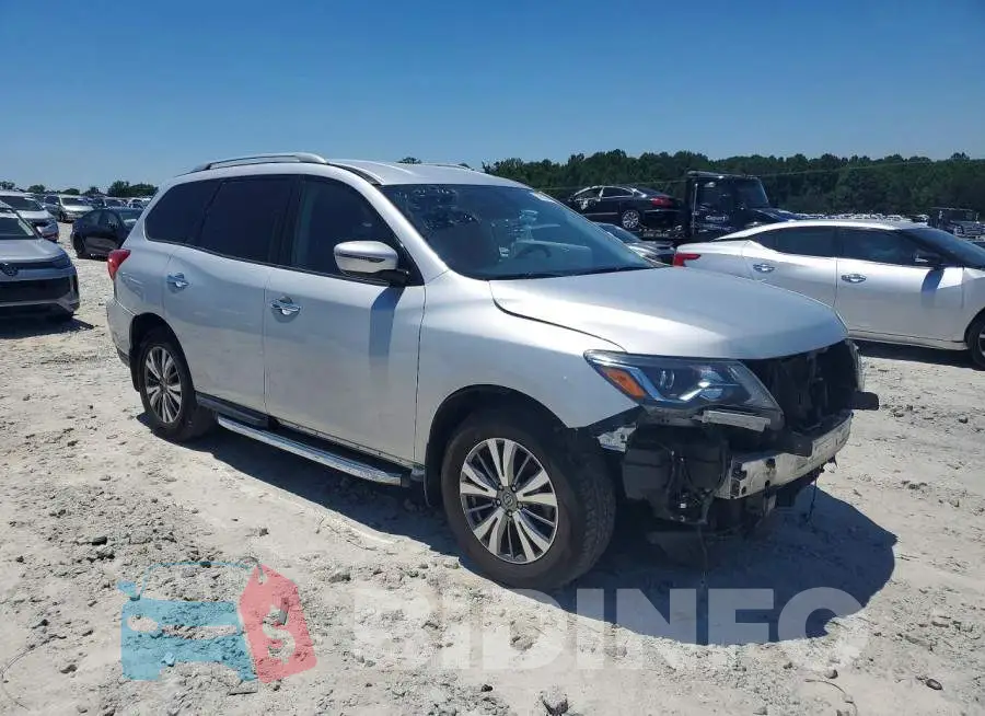 5N1DR2MN6KC648626 Photo# 4