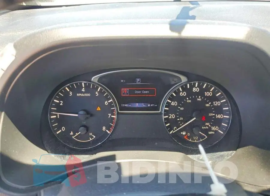 5N1DR2MN6KC648626 Photo# 9