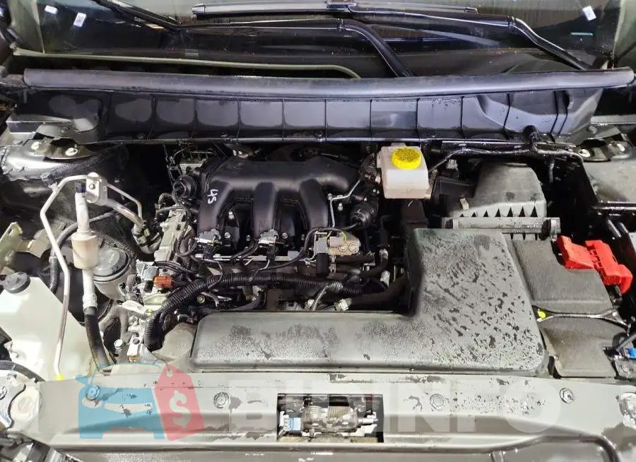 5N1DR3BC1SC276393 Photo# 12