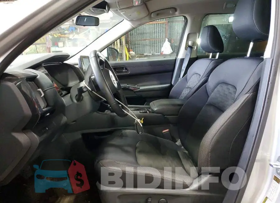 5N1DR3BC6RC250205 Photo# 7