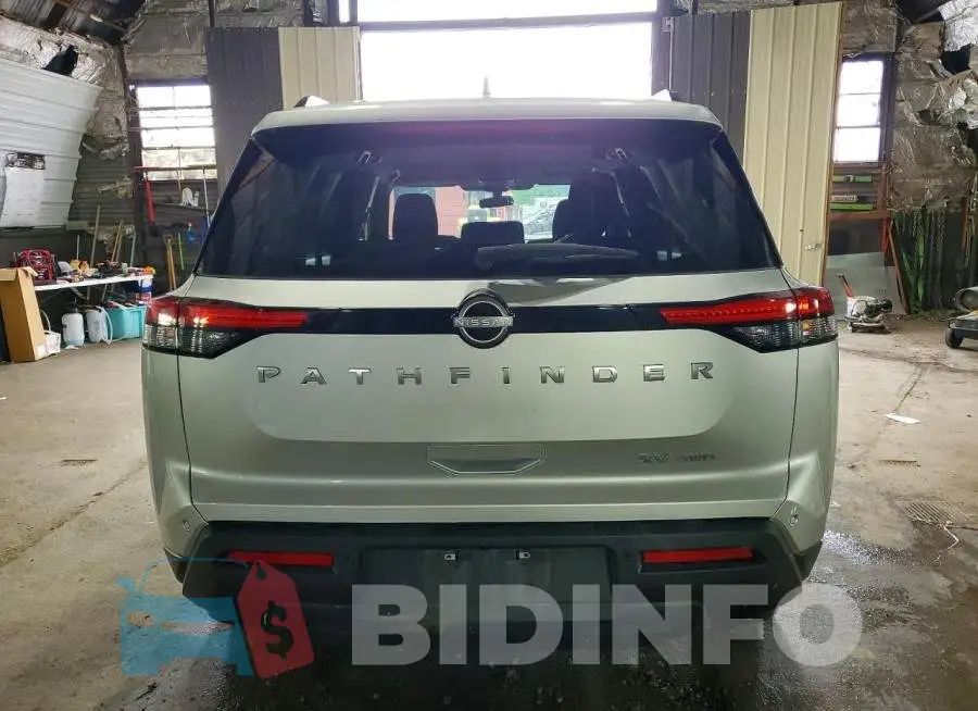 5N1DR3BC6RC250205 Photo# 6